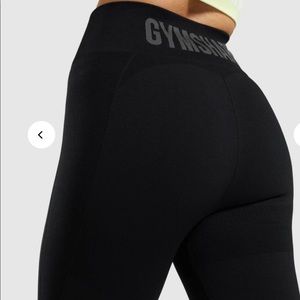 Brand New. FINAL PRICE. Gymshark Cycling Shorts